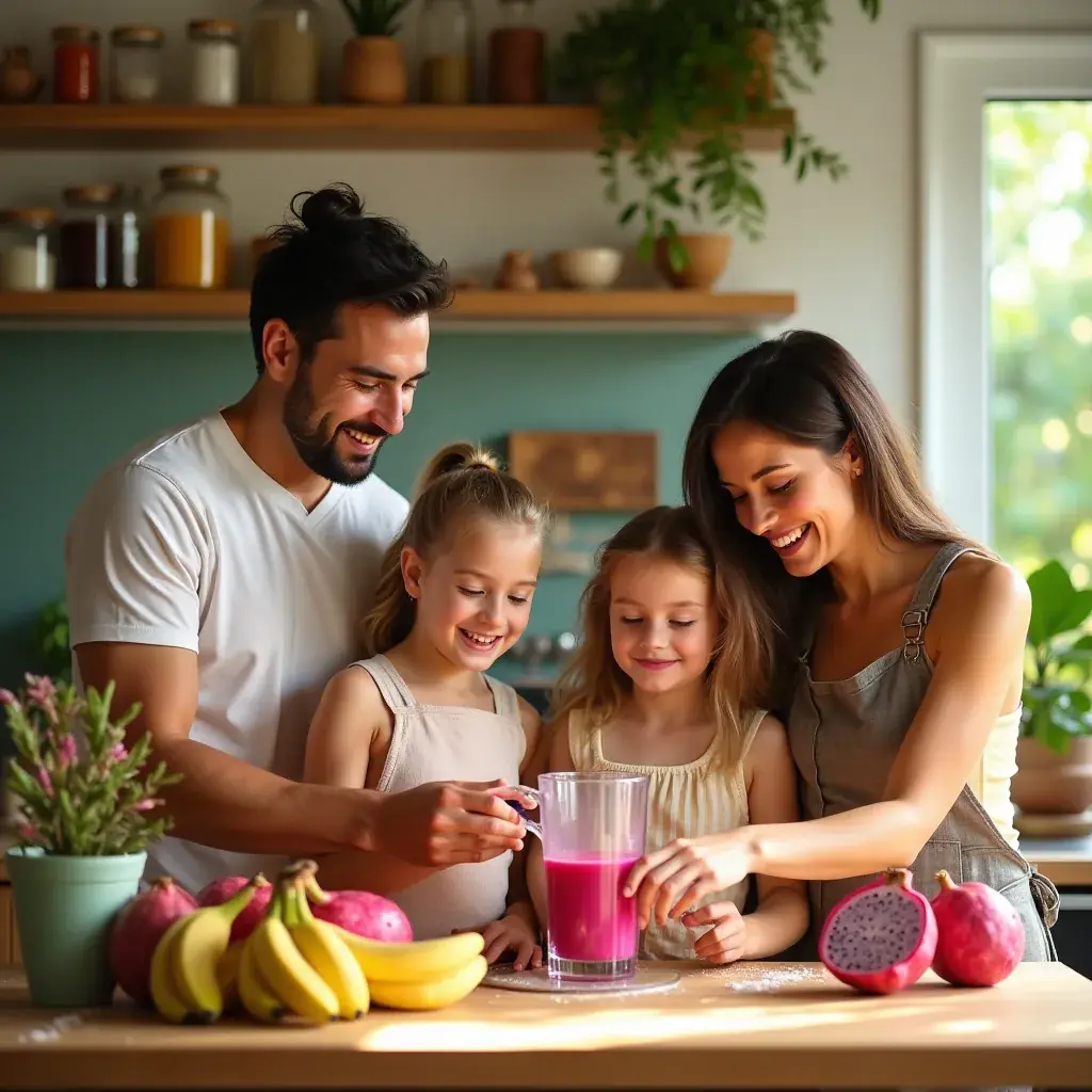 Professional team collaboration