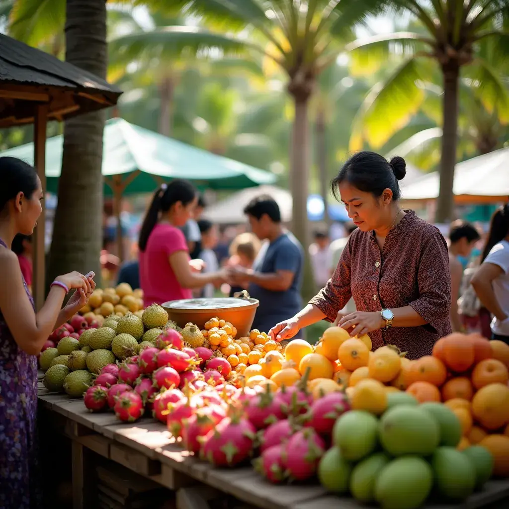 Supporting visual content