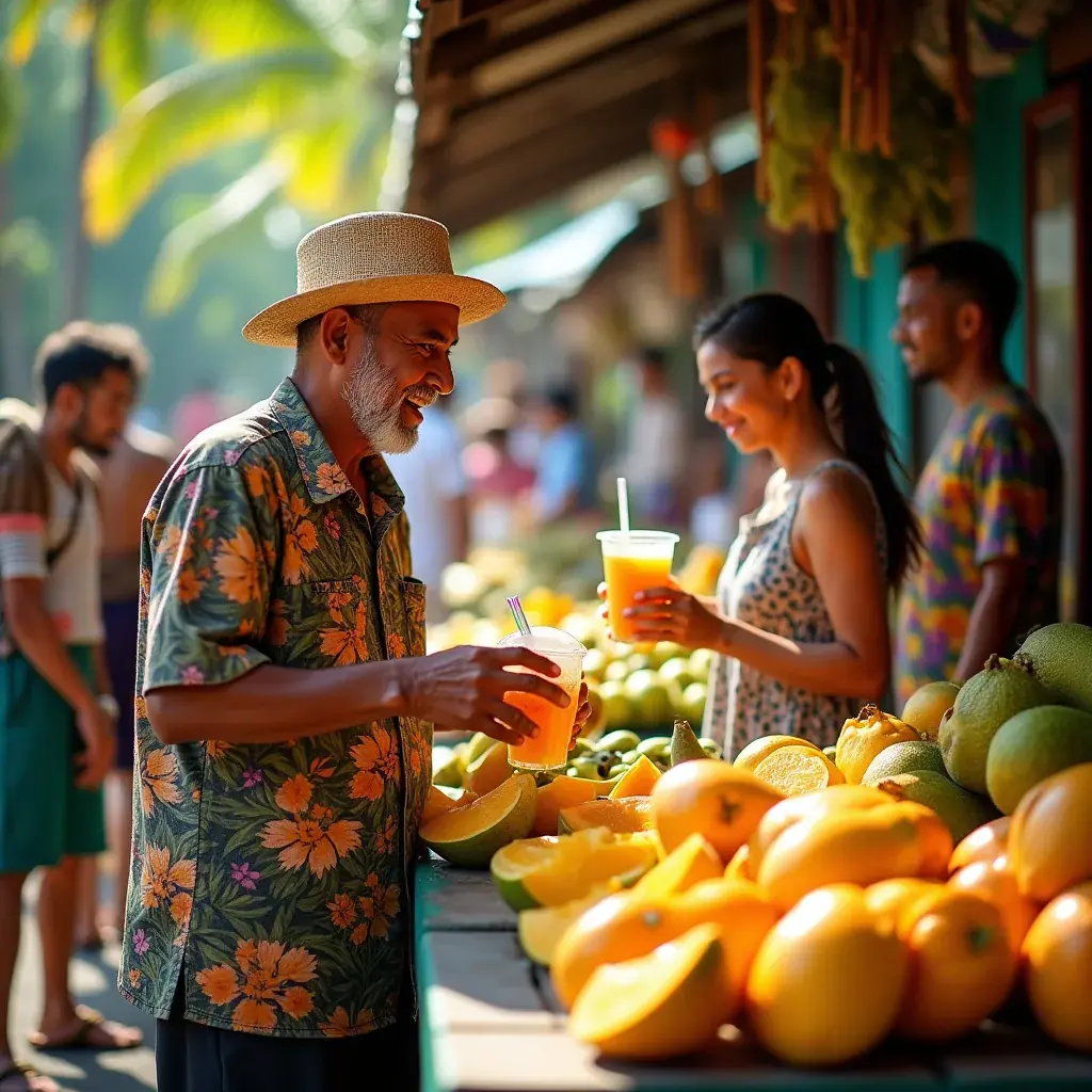 Supporting visual content